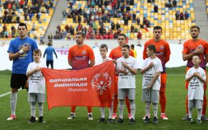Игроки ФК "Мариуполь"