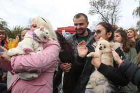 Jamala and Bekir Suleymanov