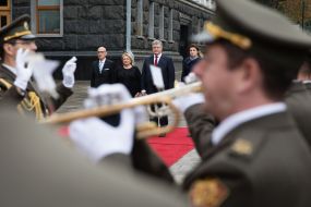 Participants of the meeting