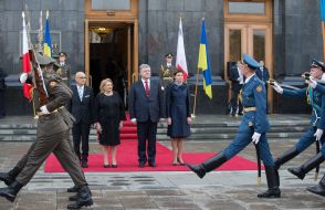 Participants of the meeting