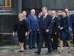 Participants of the meeting