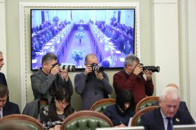 Photographers