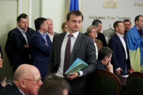 Sergey Berezenko