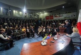 Ukrainian-Malta Business Forum