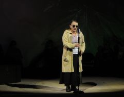 Concert "Tell me to see you"