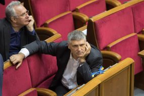 Юрий Мирошниченко