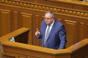 Grigory Zabolotny