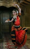 Indian classical dance