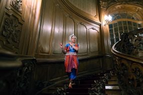 Days of Indian Culture in Lviv