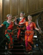 Days of Indian Culture in Lviv