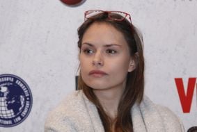 Kristina Kanatova
