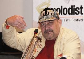 Volodymyr Gelyas