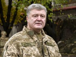 Petro Poroshenko 
