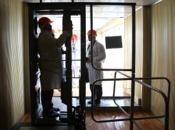 Chernobyl Nuclear Power Plant