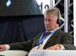 Maxim Kozitsky