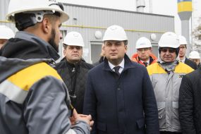 Владимир Гройсман