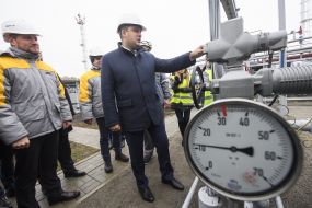 Владимир Гройсман