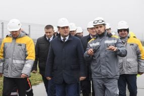 Владимир Гройсман