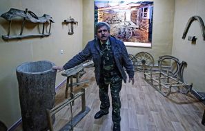 Rostislav Omelyashko