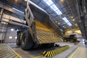 Ремонтный цех