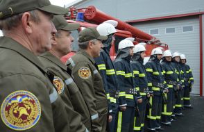 Employees of SNSS