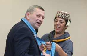 Ahmet Chygogs