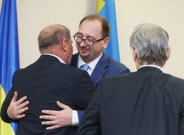 Nikolai Polozov, Akhtem Chygoz