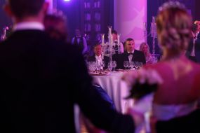 Vitali Klitschko and Shigeki Sumi