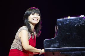 Кейко Мацуї