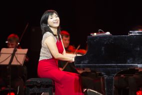 Кейко Мацуї