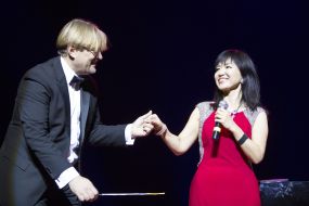 Кейко Мацуї