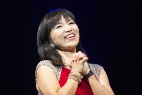 Кейко Мацуї