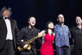 Кейко Мацуї