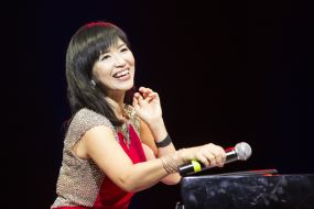 Кейко Мацуї