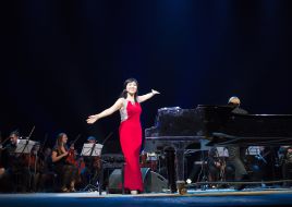 Кейко Мацуї