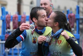 Grand Prix Lviv Half Marathon-2017