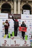 Grand Prix Lviv Half Marathon-2017