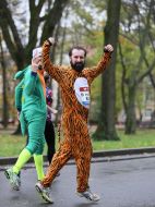Grand Prix Lviv Half Marathon-2017