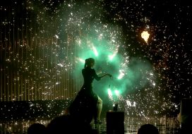 Spivoche Fire Fest