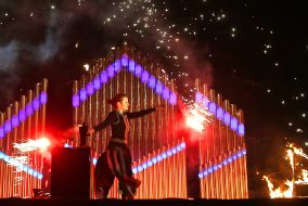 Spivoche Fire Fest