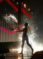 Spivoche Fire Fest