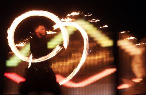 Spivoche Fire Fest