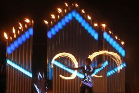 Spivoche Fire Fest