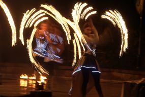 Spivoche Fire Fest