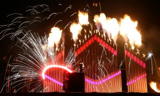 Spivoche Fire Fest