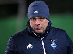 Oleg Luzhny