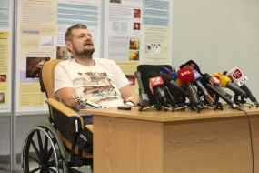 Игорь Мосийчук