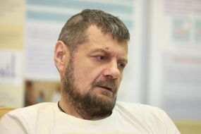 Игорь Мосийчук