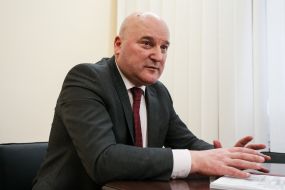 Василий Неволя