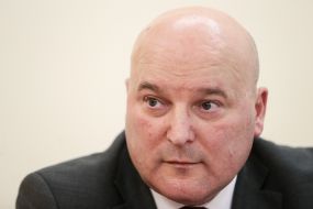 Василий Неволя